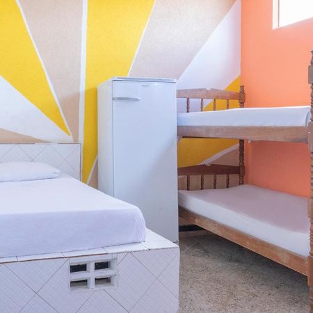Oyo Pousada Portela Feira de Santana Exteriér fotografie
