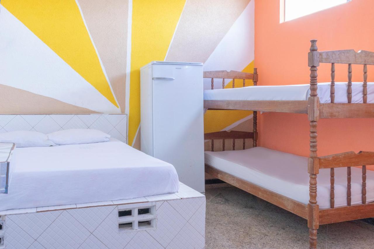 Oyo Pousada Portela Feira de Santana Exteriér fotografie