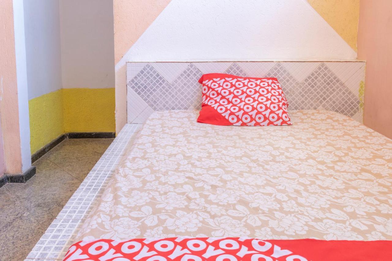 Oyo Pousada Portela Feira de Santana Exteriér fotografie